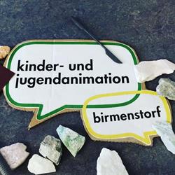 Kinder- und Jugendanimation Birmenstorf