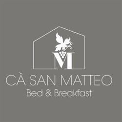 Cà San Matteo