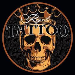 Royal Tattoo Thun