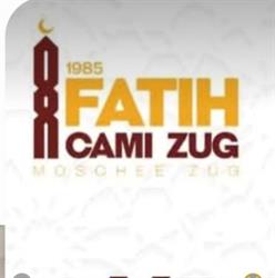 Fatih Cami Zug