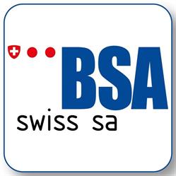 BSA Swiss S.A.