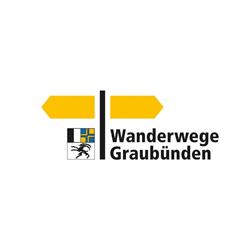 Wanderwege Graubünden