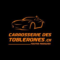 Carrosserie des Toblerones