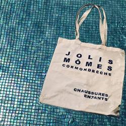 Jolis mômes