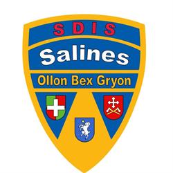 SDIS Les Salines