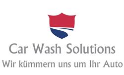 Car Wash Solutions