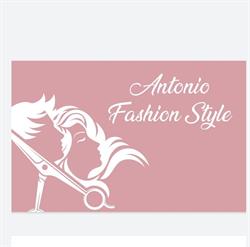 Antonio Fashion Style