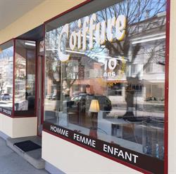Stefania Coiffure - Onglerie