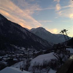 Aletsch Ferienwohnung