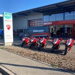 PS Motos & Cycles SA