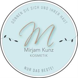 Mirjam Kunz Kosmetik