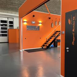 Binggeli Marine Boot & Yacht Veredelung / Bootsvermietung Murtensee / Premium Hallenplätze