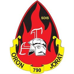 SDIS Oron-Jorat