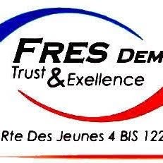 Fres Déménagement