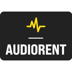 Audiorent Veranstaltungstechnik