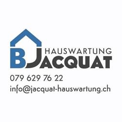 Bruno Jacquat Hauswartung GmbH