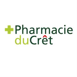 Pharmacie du Crêt