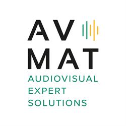 Radio Matériel S.A. (AVMAT / Radio Matériel SA – Audiovisual Expert Solutions)