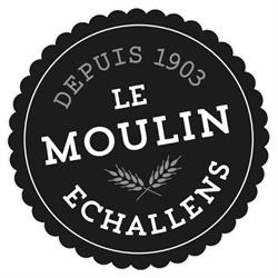 Moulin d'Echallens
