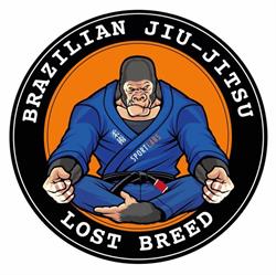 Lost Breed Bjj