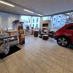 Garage Auto Pro