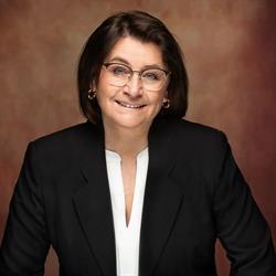 Marina Jerger Büroservice