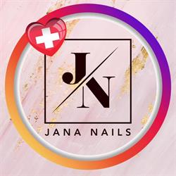 Jana Nails Switzerland