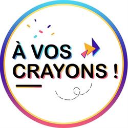 À vos crayons Cours de dessins