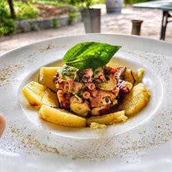 Restaurant Napoli mia