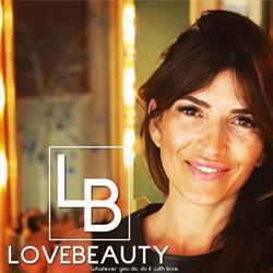 Love Beauty zürich