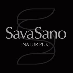 SavaSano NATUR PUR Wirkstoffkosmetik 100% Bio Naturkosmetik