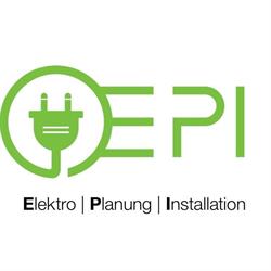 EPI - Elektro Planung & Installation