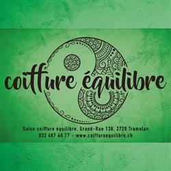 Coiffure équilibre