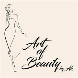 Art of Beauty by Ak