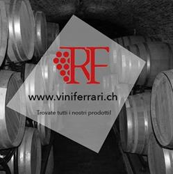 Tenuta vitivinicola Roberto e Andrea Ferrari