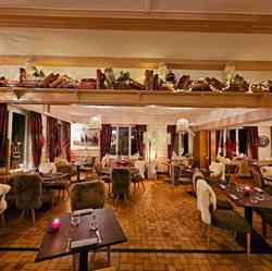 Auberge des Carabiniers