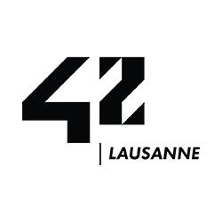 Ecole 42 Lausanne