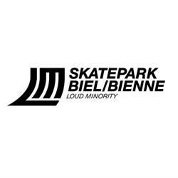 Loud Minority Skatepark Biel