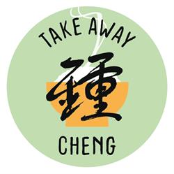 Cheng Take Away asiatique