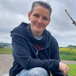 Tierkommunikation - Manuela Lenk