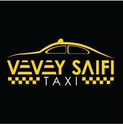 Taxi Vevey Saifi