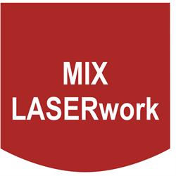 MIX LASERwork