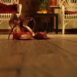 Rhythmia Salsa Tanzschule