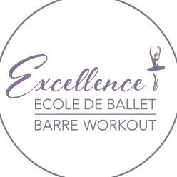 Excellence Ecole de Ballet et Barre Workout
