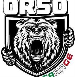 ORSO Garage