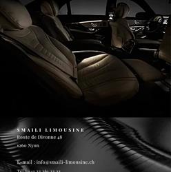 Smaili Limousine