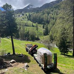 Anthony Maillard Transports