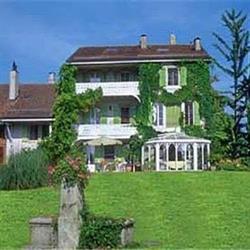 Restaurant La Coudre