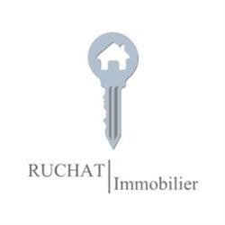 RUCHAT Immobilier - Alain RUCHAT