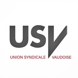 USV - Union syndicale vaudoise